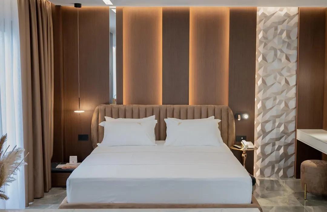 Brilliant Hotel&SPA-1