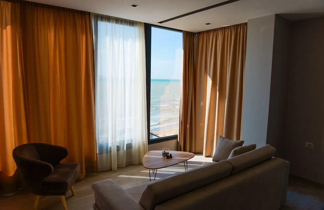 Brilliant Hotel&SPA-1