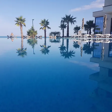 Brilliant Hotel & Spa-3