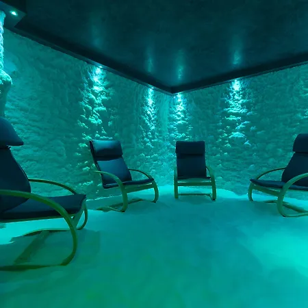 Brilliant Hotel & Spa-3