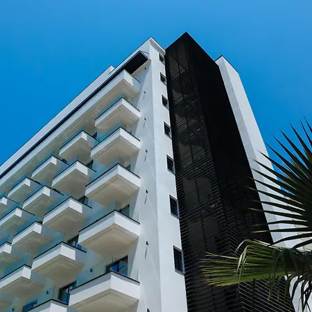 Brilliant Hotel&SPA-2