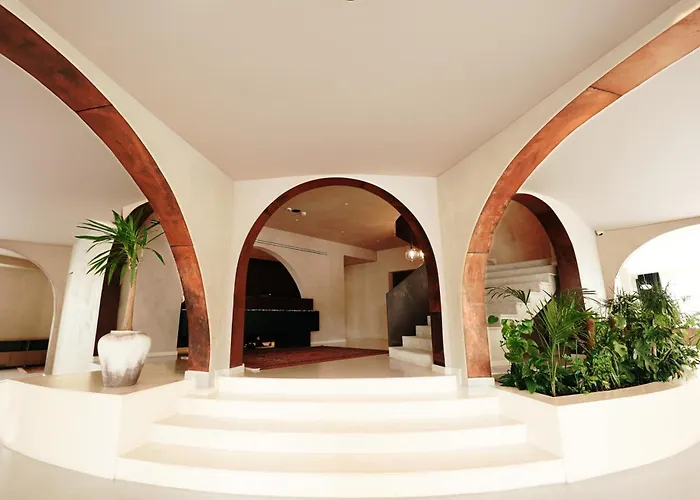 Flower s & ResortsSpa Hotel